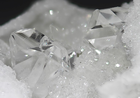 什么是白云石？